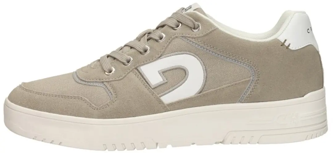 Cruyff Royal Sneakers Beige - Maat 46 - afbeelding 2 van 6