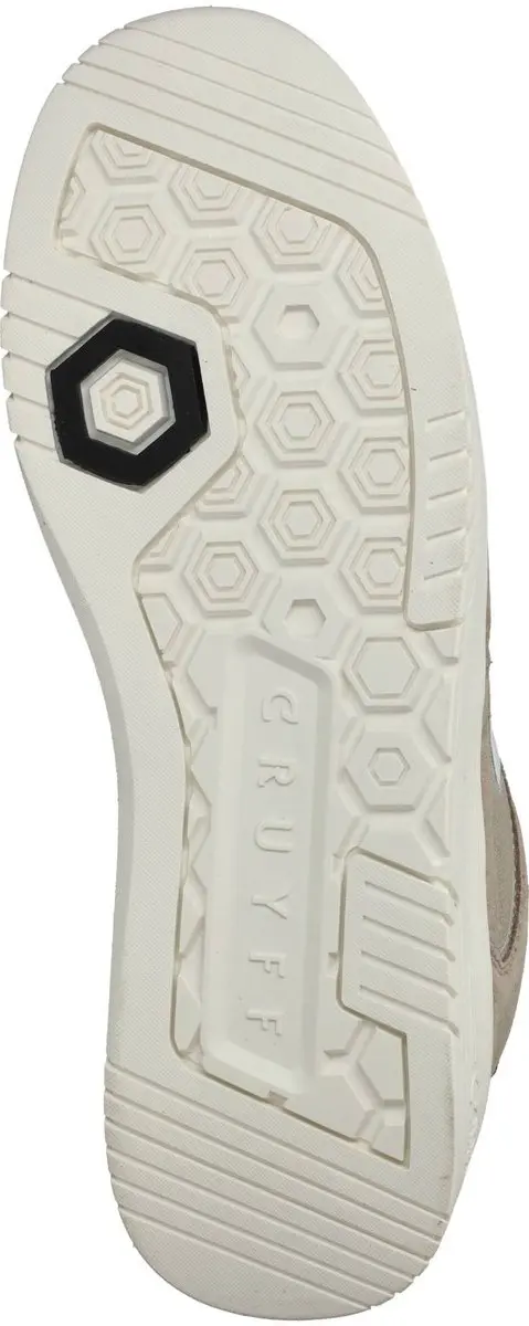 Cruyff Royal Sneakers Beige - Maat 46 - afbeelding 6 van 6