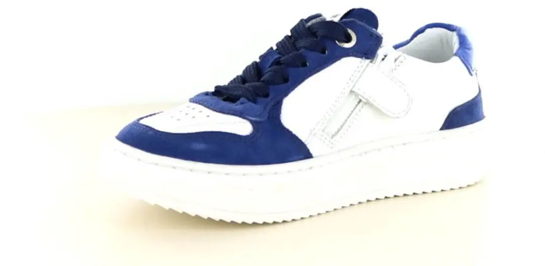 Cruyff Slice Schoen 28 - Blauw - afbeelding 5 van 6