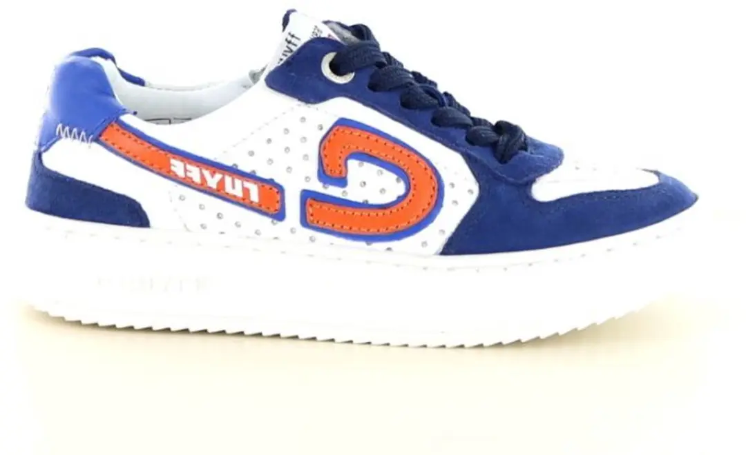 Cruyff Slice