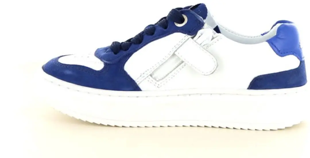 Cruyff Slice Schoen 28 - Blauw - afbeelding 2 van 6