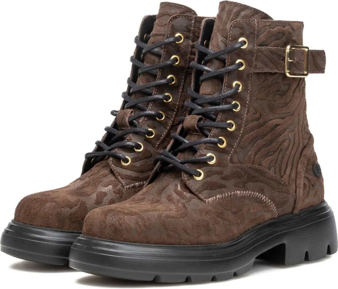 Floris Van Bommel Sfw-50089 Bayli Boots Dames