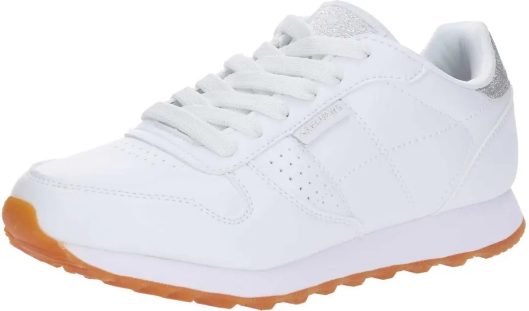 Skechers OG 85 Old School Cool sneakers wit