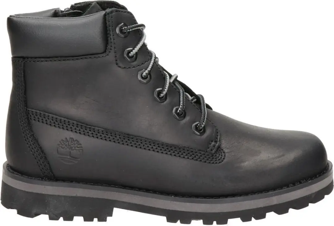 Timberland Courma Kid Black