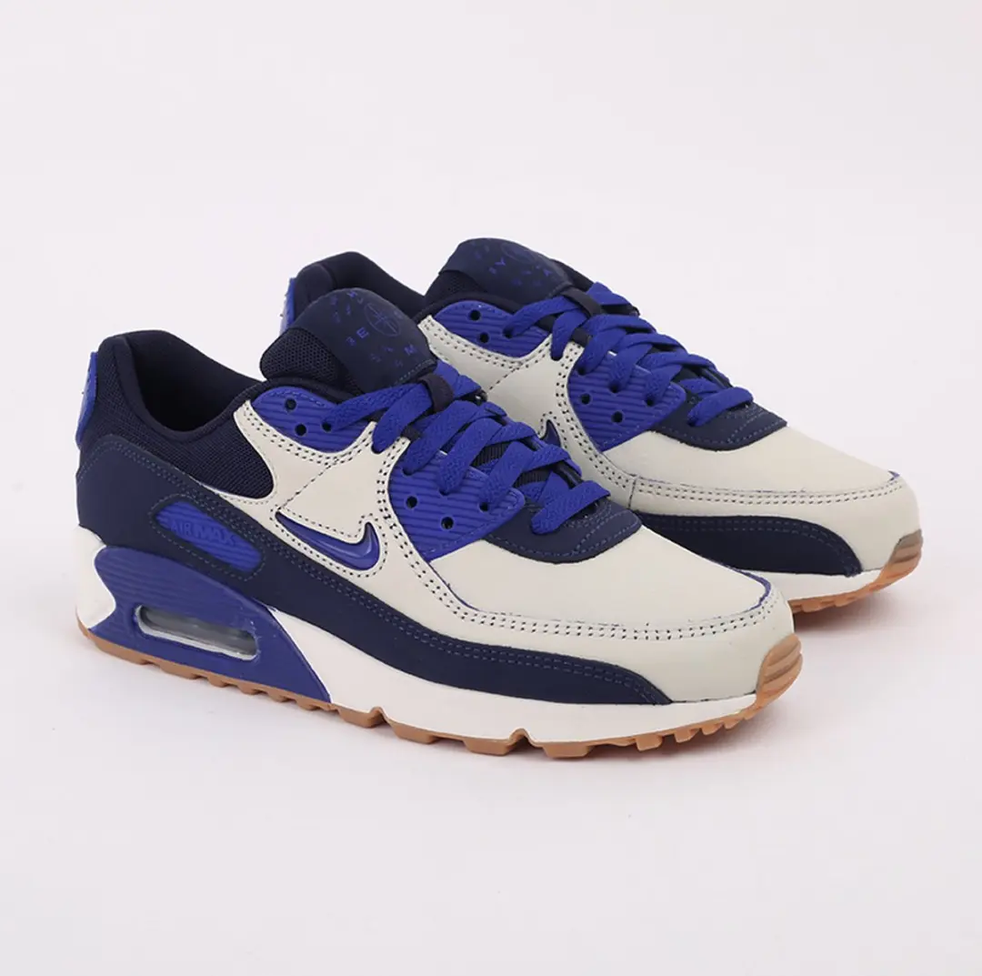 Nike Air Max 90 Home & Away Blue