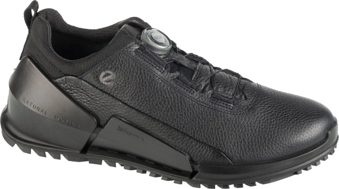 Ecco Biom 2.0 M, Mannen, Zwart, Sneakers, maat: 42