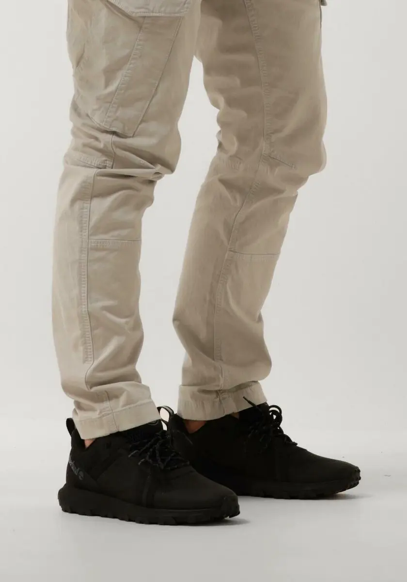 Timberland Winsor Trail Low Sneakers - Maat 40 - Zwart - afbeelding 2 van 6