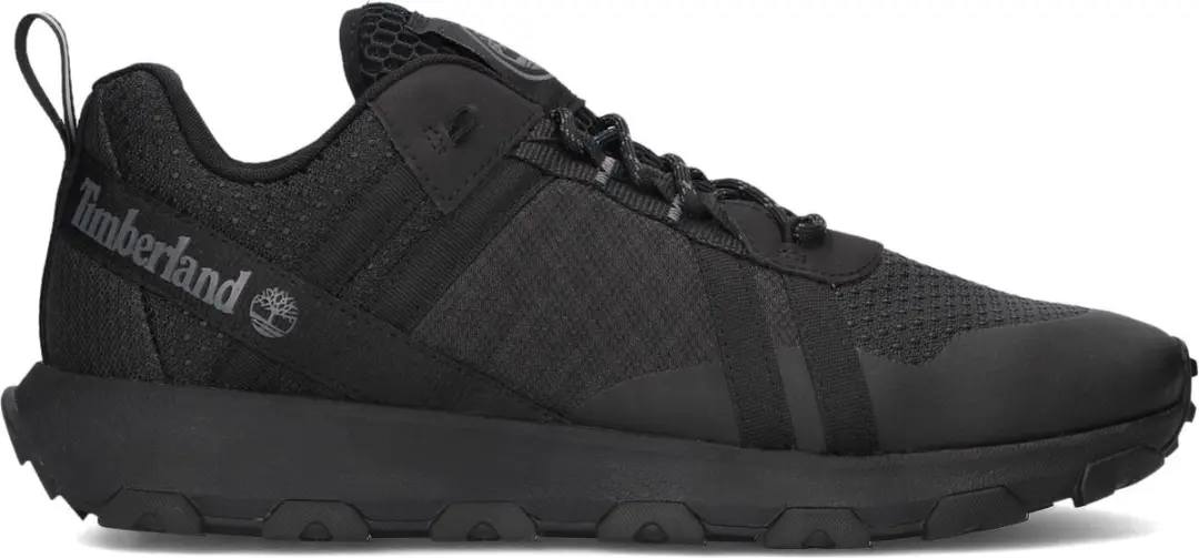 Timberland Winsor Trail Low Lace Up Sneakers