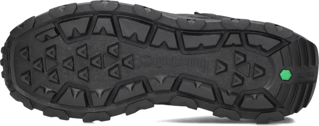Timberland Winsor Trail Low Sneakers - Maat 40 - Zwart - afbeelding 5 van 6