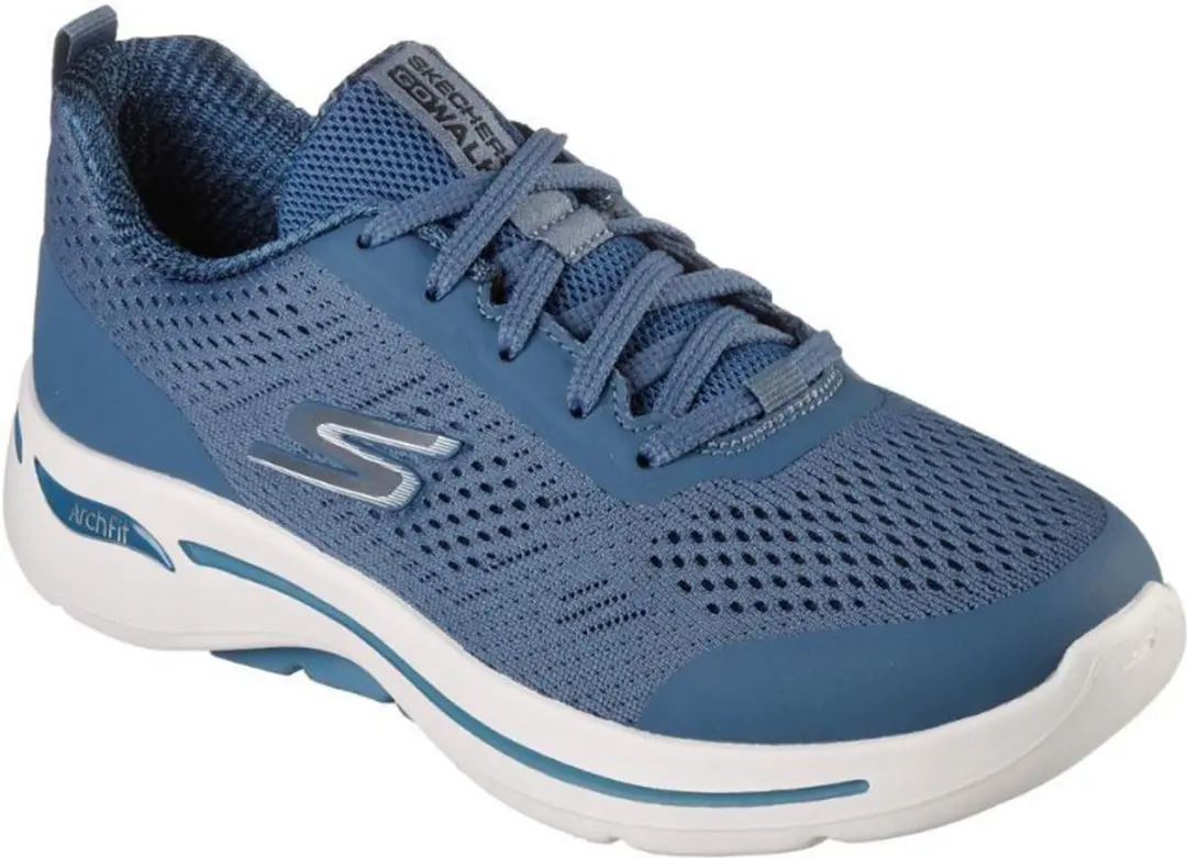 Skechers Go walk Arch Fit dames sneaker
