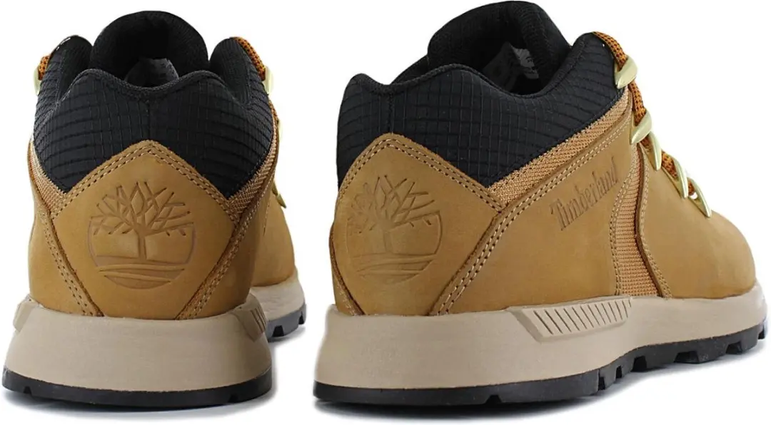 Timberland Sprint Trekker OX TB0A5VJG Heren Schoenen - Bruin - afbeelding 4 van 6