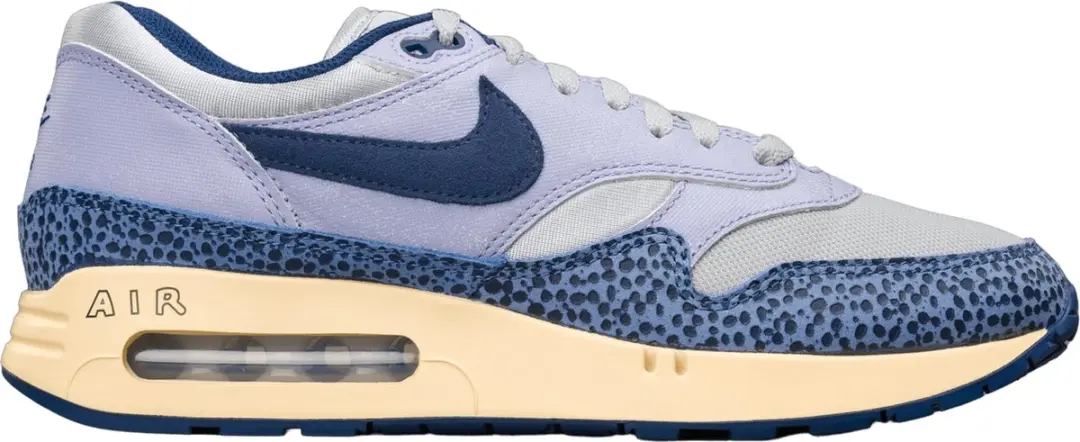 "Sneakers Nike Nike Air Max 1 '86 ""OG Big Bubble Lost Sketch"" PRM"