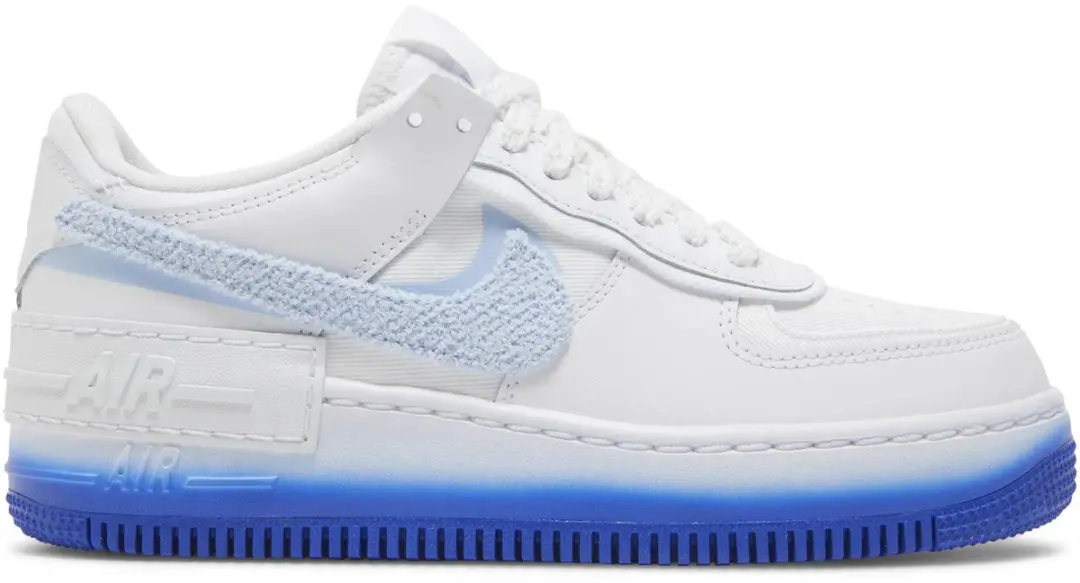 "Nike Nike Air Force 1 Shadow ""Blue Tint""