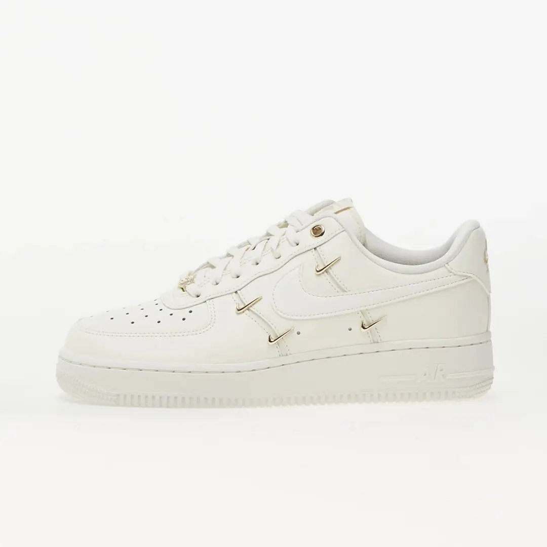 "Nike Nike Air Force 1 '07 LX Wmns ""Gold Swooshes""