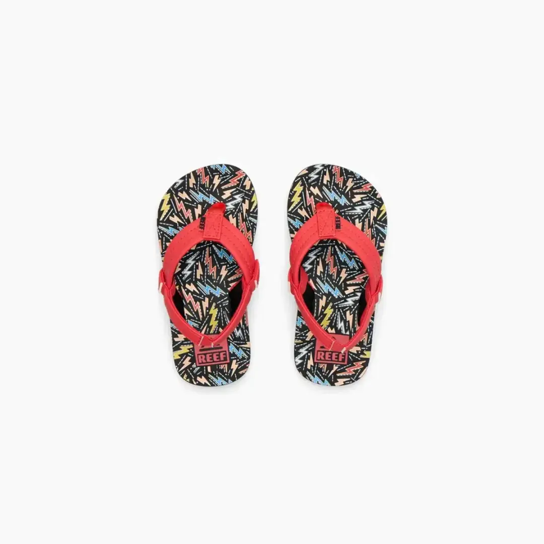 Reef teenslipper jongens