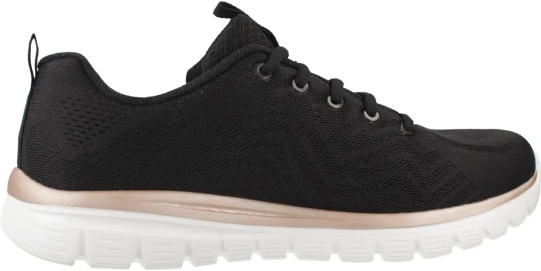 Skechers Graceful-Get Connect Sneakers