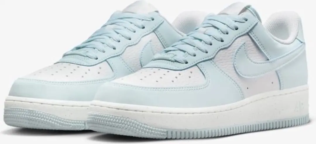 "Nike Nike Air Force 1 '07 NN ""Glacier Blue""