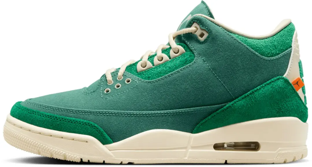 Air Jordan 3 Retro Nina Chanel Abney Bicoastal