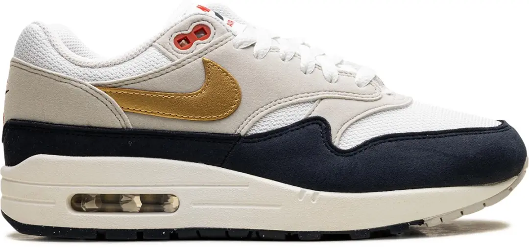 Nike Air Max 1 "Olympic" maat 47.5