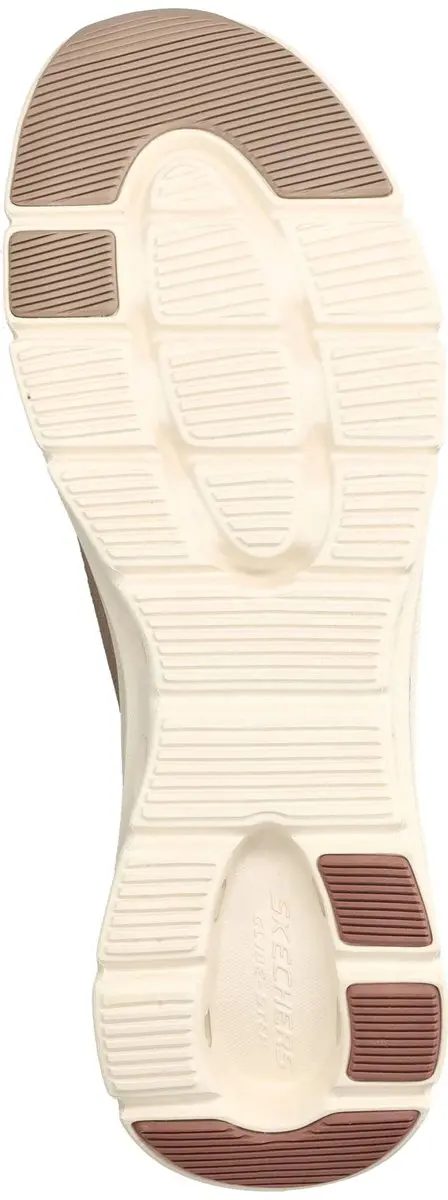 Skechers Slip-ins Glide-Step Pro-Everyday Citiz Dames Instappers 39 - Tan - afbeelding 5 van 6