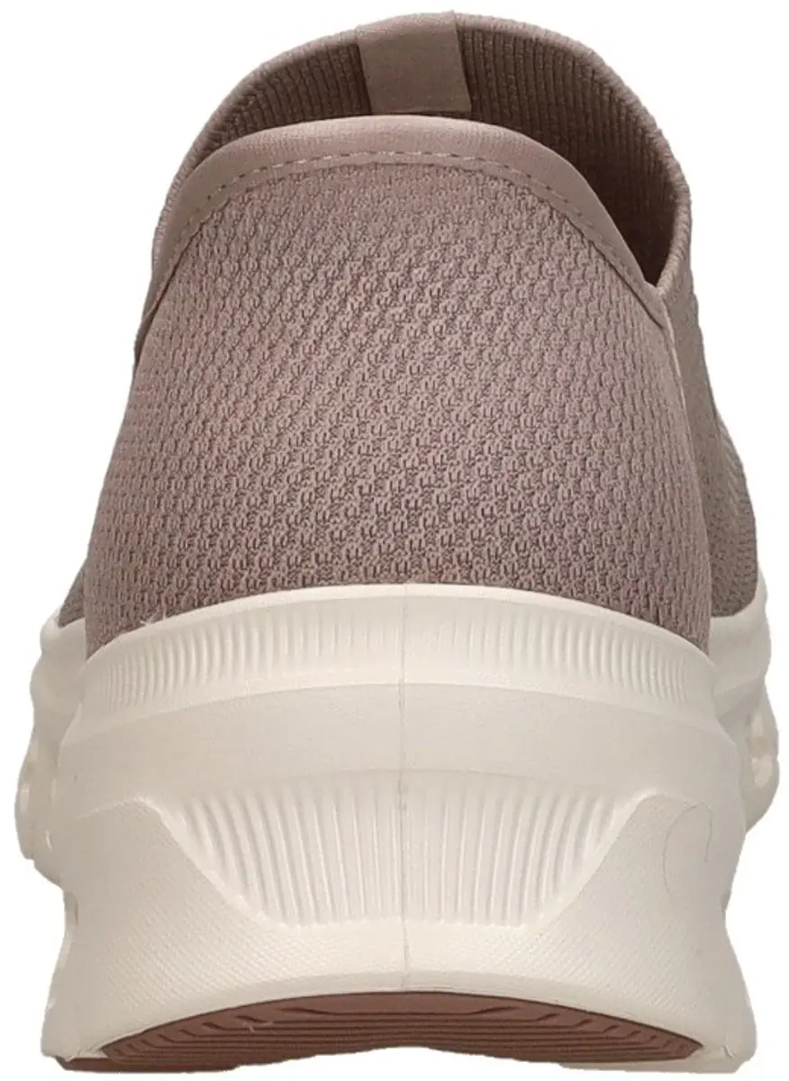 Skechers Slip-ins Glide-Step Pro-Everyday Citiz Dames Instappers 39 - Tan - afbeelding 6 van 6