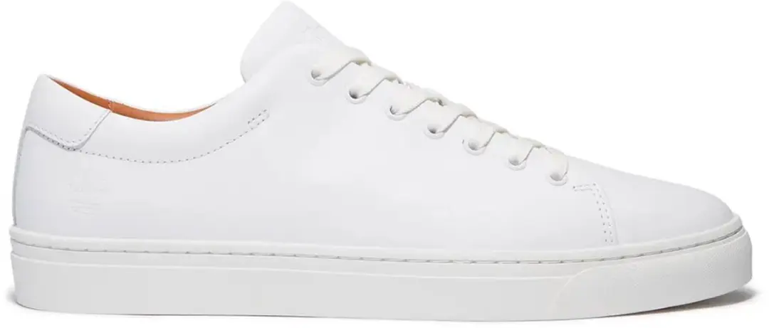 Timberland Dover Park Low Schoenen Wit EU 40 Man