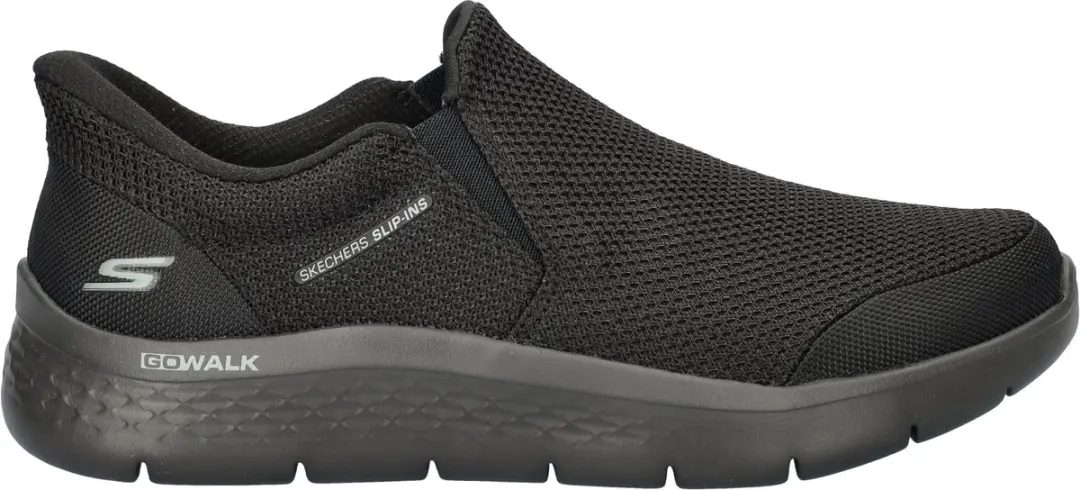 Skechers Hands-Free Slip-Ins Go Walk Flex heren instapschoen