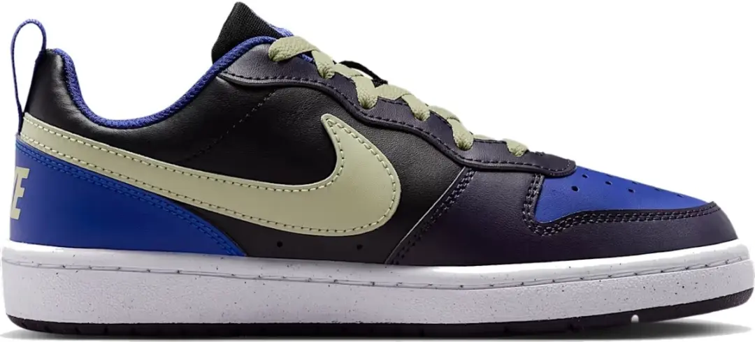 Nike Court Borough Kinder Sneakers Dv5456-011