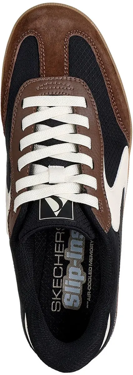 Skechers Hotshot Everyday Ease Schoenen - 39 - Zwart