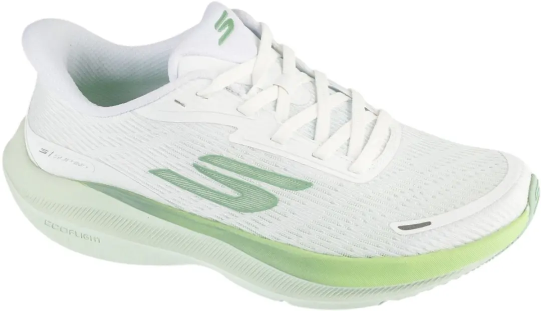 Skechers Skx Aero Pulse Hardloopschoenen Wit EU 36 Vrouw