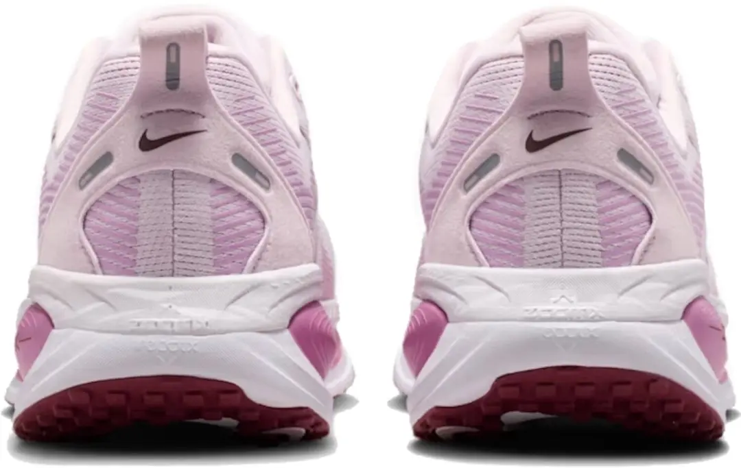 Nike Vomero 18 Hm6804-500 Dames Hardloopschoenen - Paars