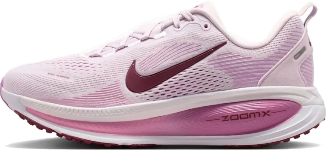 Nike Vomero 18 Hm6804-500 Dames Hardloopschoenen - Paars