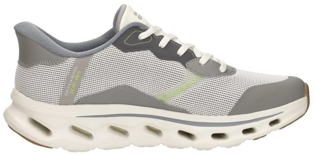 Skechers Slip-Ins: Go Walk Glide Sneakers Laag
