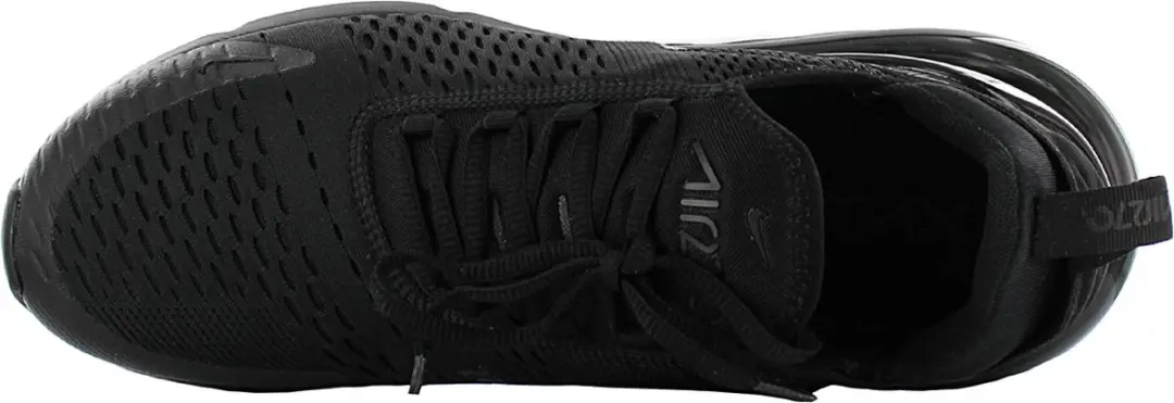 Nike Air Max 270 Heren Sneakers - 46 - Black - afbeelding 5 van 6