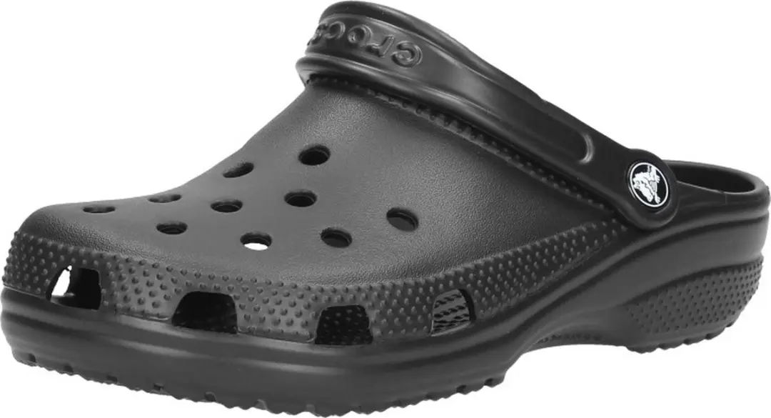 Crocs Classic Clog 42/43 - Zwart