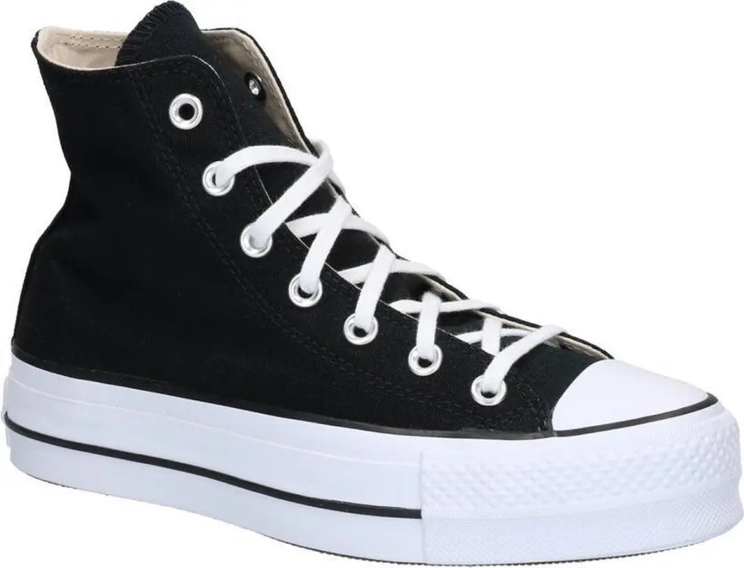 Converse Chuck Taylor All Star Lift Hi Sneakers