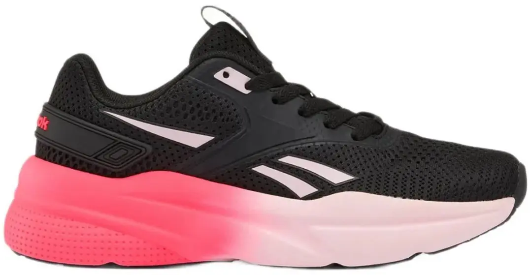 Reebok Relora Schoenen Zwart EU 37 1/2 Vrouw