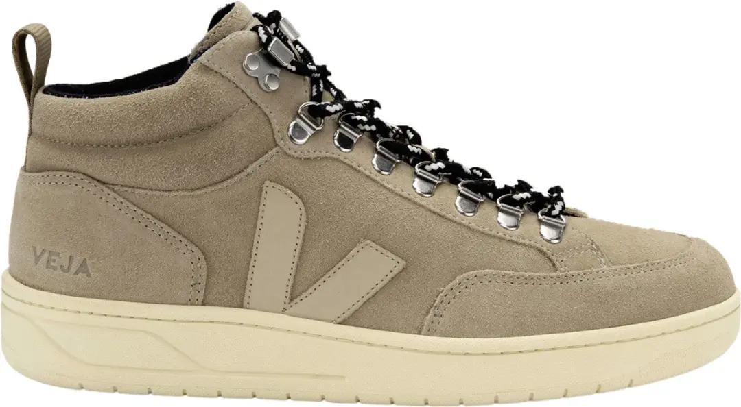 Veja Dames Roraima Sneakers Beige maat 40