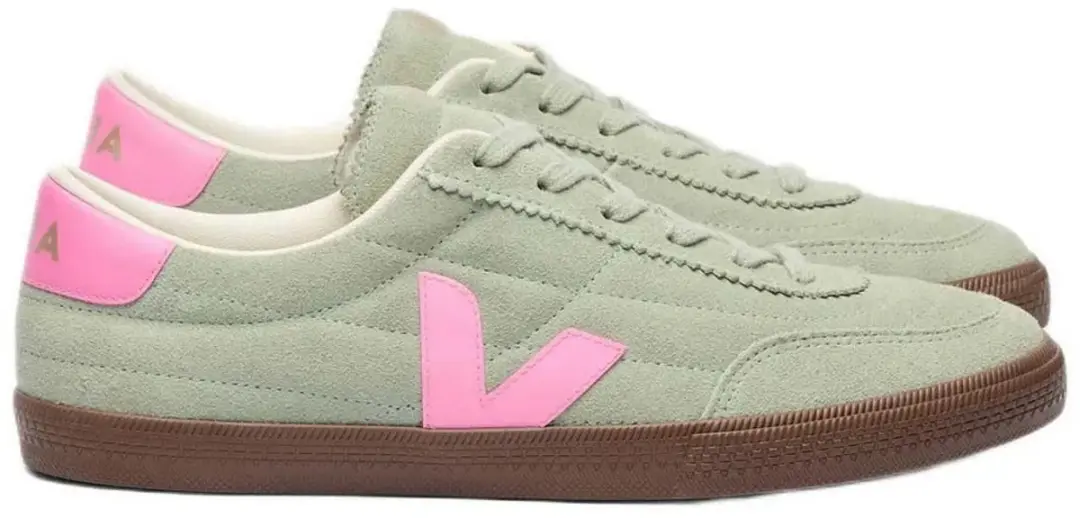 Veja Panenka Schoenen Groen EU 38 Vrouw