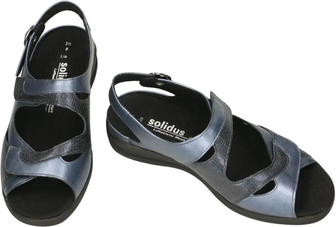 Solidus -Dames