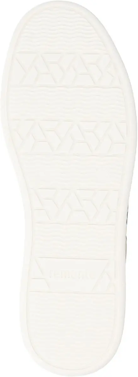 Morelia lage sneakers met veters