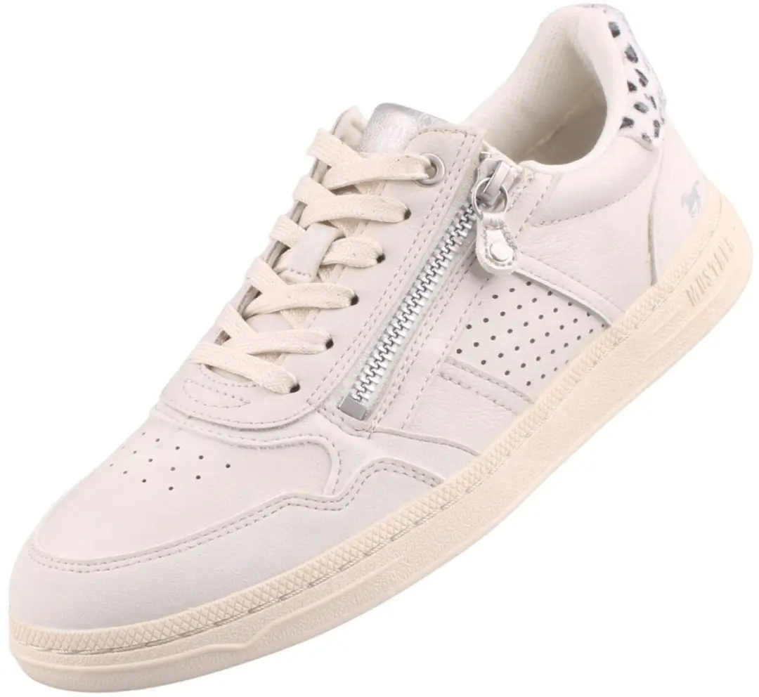 Mustang dames sneaker Ice
