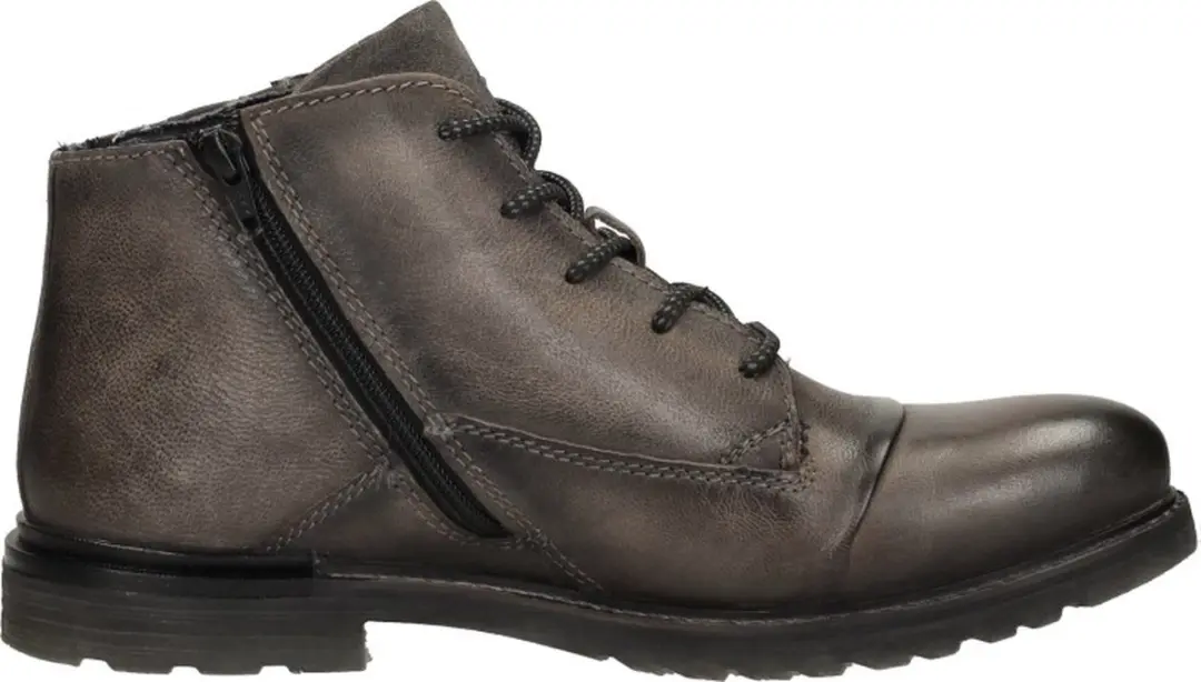 Bugatti Vittore Veterschoenen Hoog