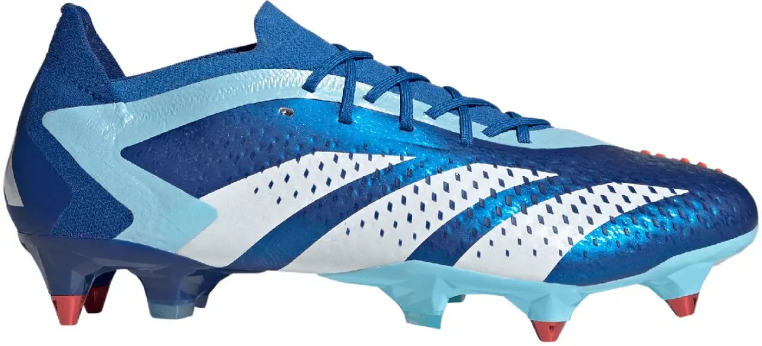 adidas Schoenen Voetbal Predator Accuracy.1 Low SG