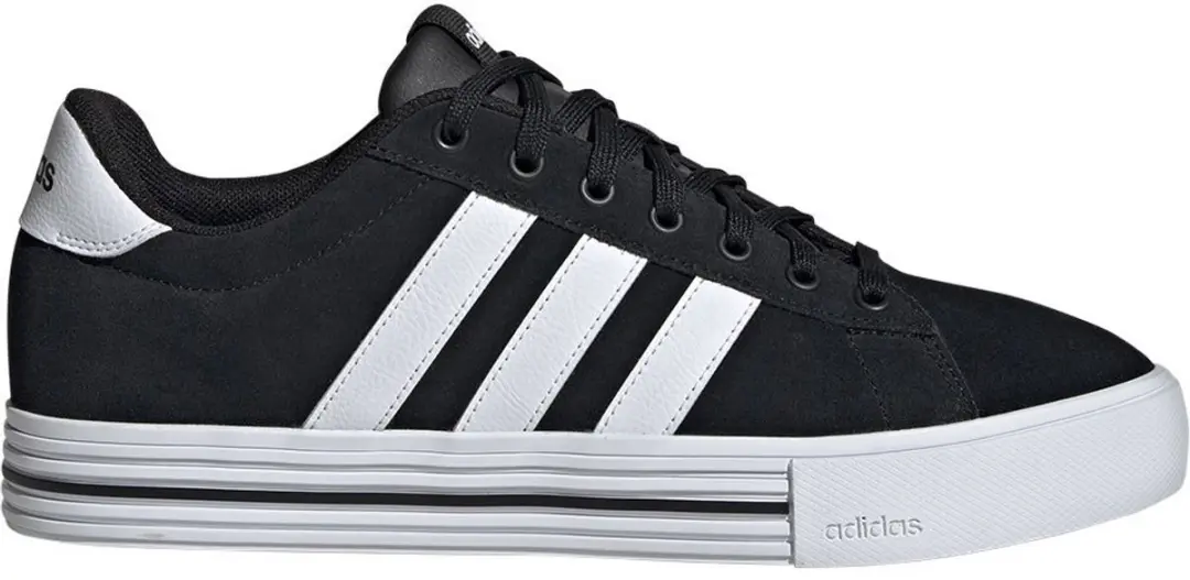 Adidas Daily 4.0 Schoenen Zwart EU 46 2/3