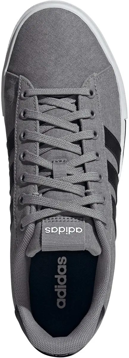 adidas Daily 4.0 Herensneaker - IF4493 Grijs - afbeelding 4 van 6