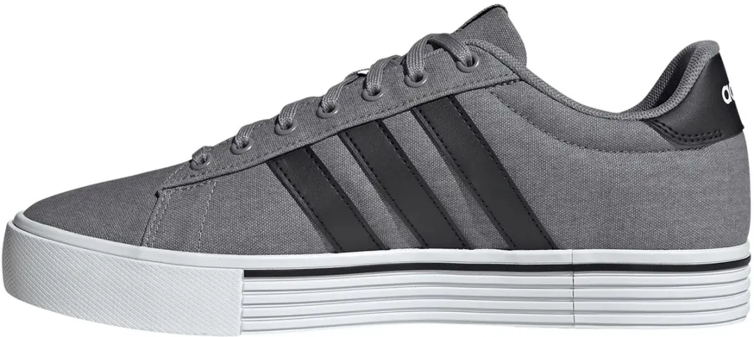 adidas Daily 4.0 Herensneaker - IF4493 Grijs - afbeelding 3 van 6