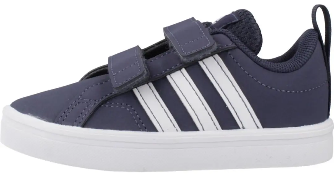 Adidas Vs Pace 2.0 Babyschoenen 22 - Grijs