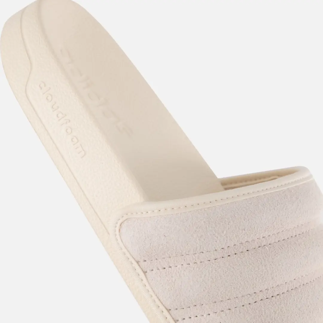 Adidas Adilette Shower Badslippers 38 - Beige - afbeelding 6 van 6
