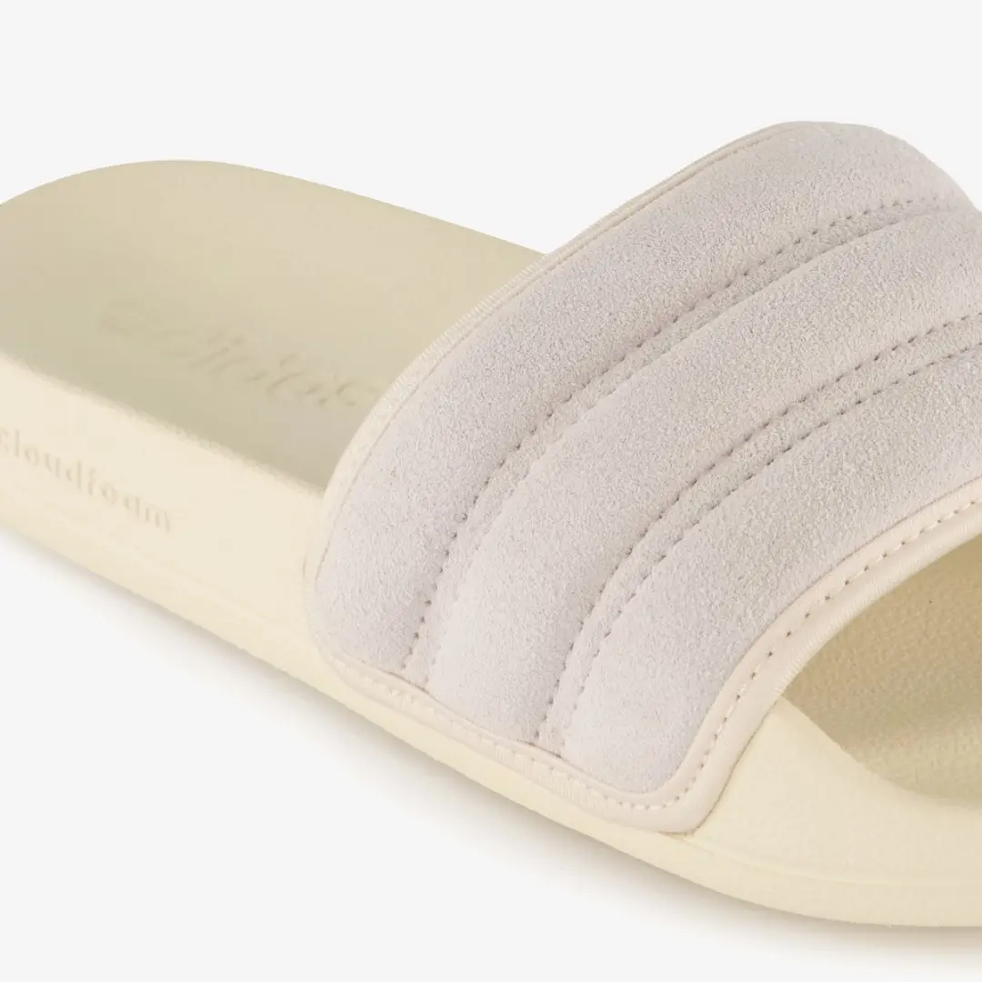 Adidas Adilette Shower Badslippers 38 - Beige - afbeelding 5 van 6